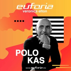 EUFORIA 254 - Polo Kas