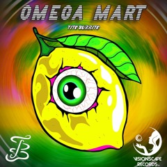 Tito Burrito - Omega Mart