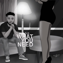 What You Need