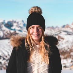 آیدا شاه‌قاسمی | از سرما کبود