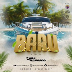 BARÚ 2025 - JAVI ALVARADO