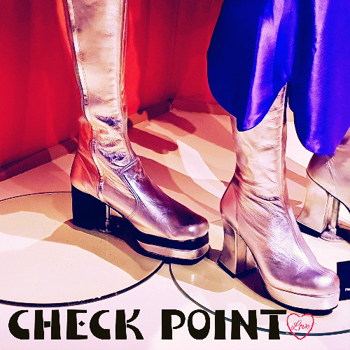 CHECK POINT