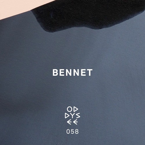 Oddysee 058 | 'Cruising Utopiyay' by Bennet