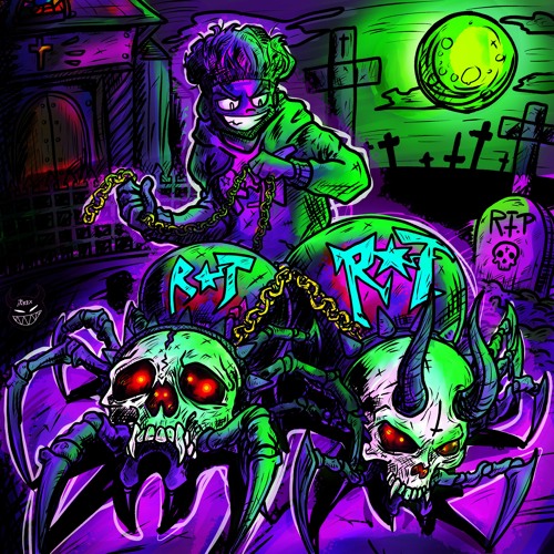 ARTHRITIS PT 1 [PROD. BY DOWNTIME]