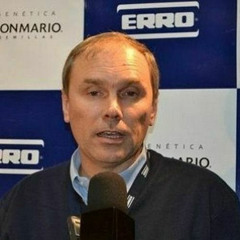 Germán Bremerman - Cosecha y siembra
