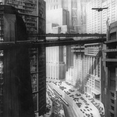 Metropolis