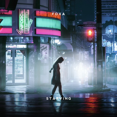 Hailee Steinfeld & Grey - Starving (Remix)