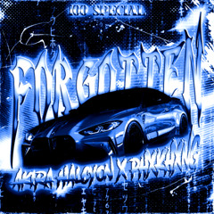 FORGOTTEN (w/PHXKHXNG) [100 SPECIAL]