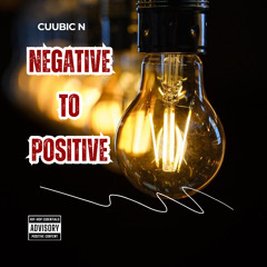 Negative to positive