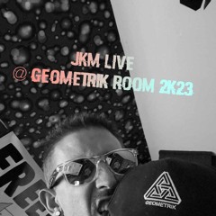 JkM Live Techno Hard Techno @ Geometrik Room 2k23