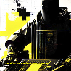 techno track 2024