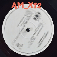 UK Drill Beat  by AM_X12