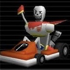 Nyeh Heh Heh! + Bonetrousle (MKDS VER)
