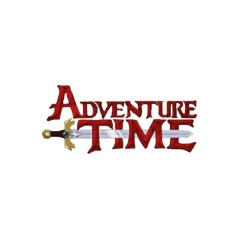 Adventure Time By MrProfitableCause