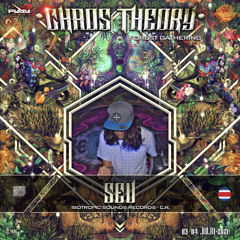 SEV live act @chaos theory 2021  Mexico by play label