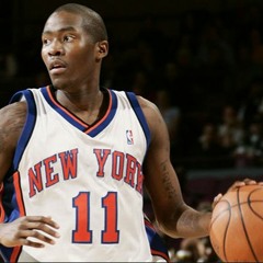 NYCK PE$O- Jamal Crawford