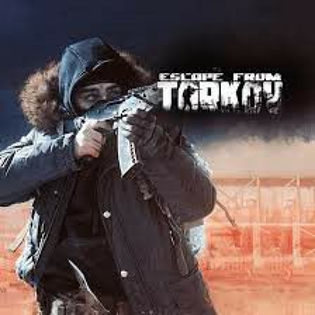 Stream 20ringsofpower | Listen to Escape From Tarkov Edited Soundtrack