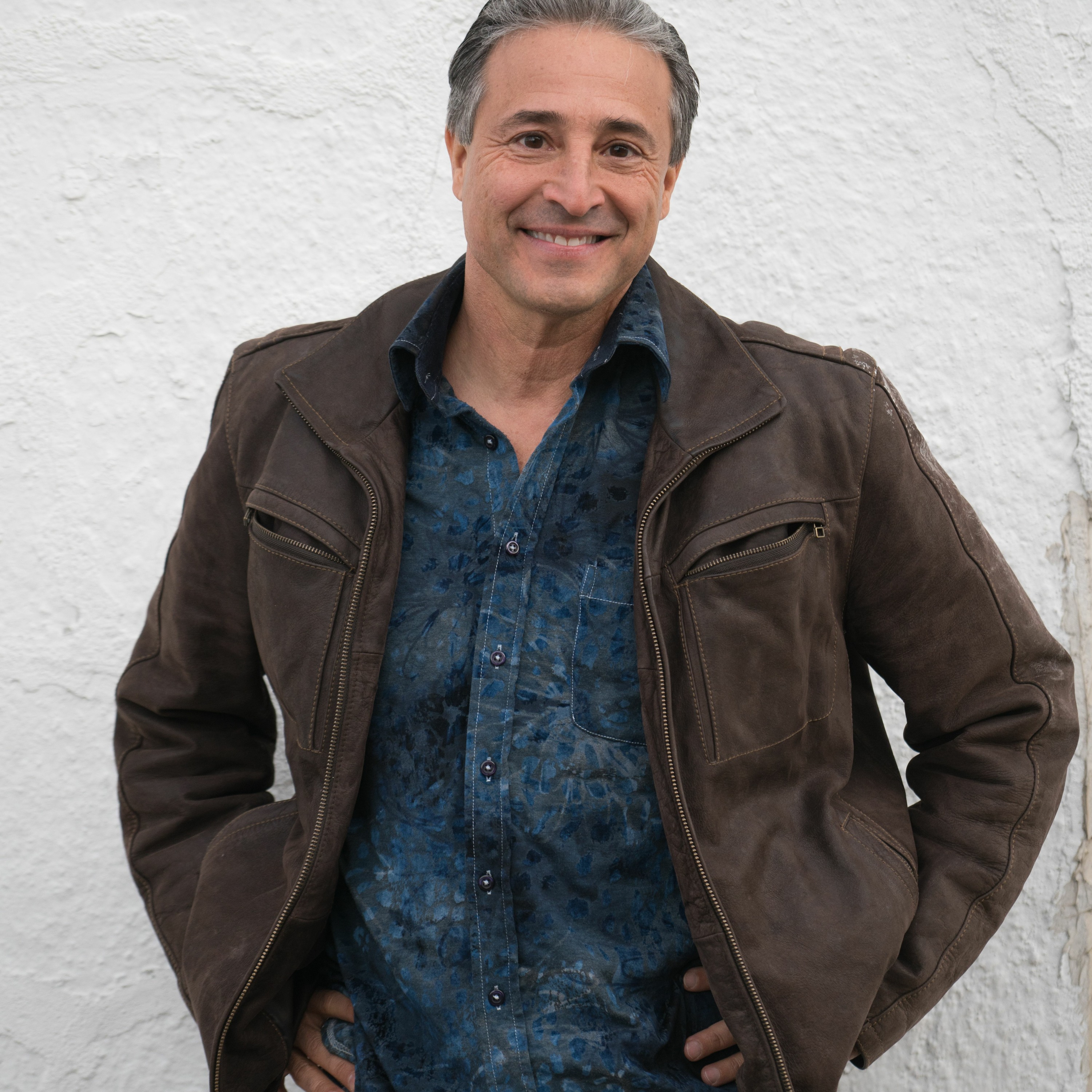 David Hairabedian