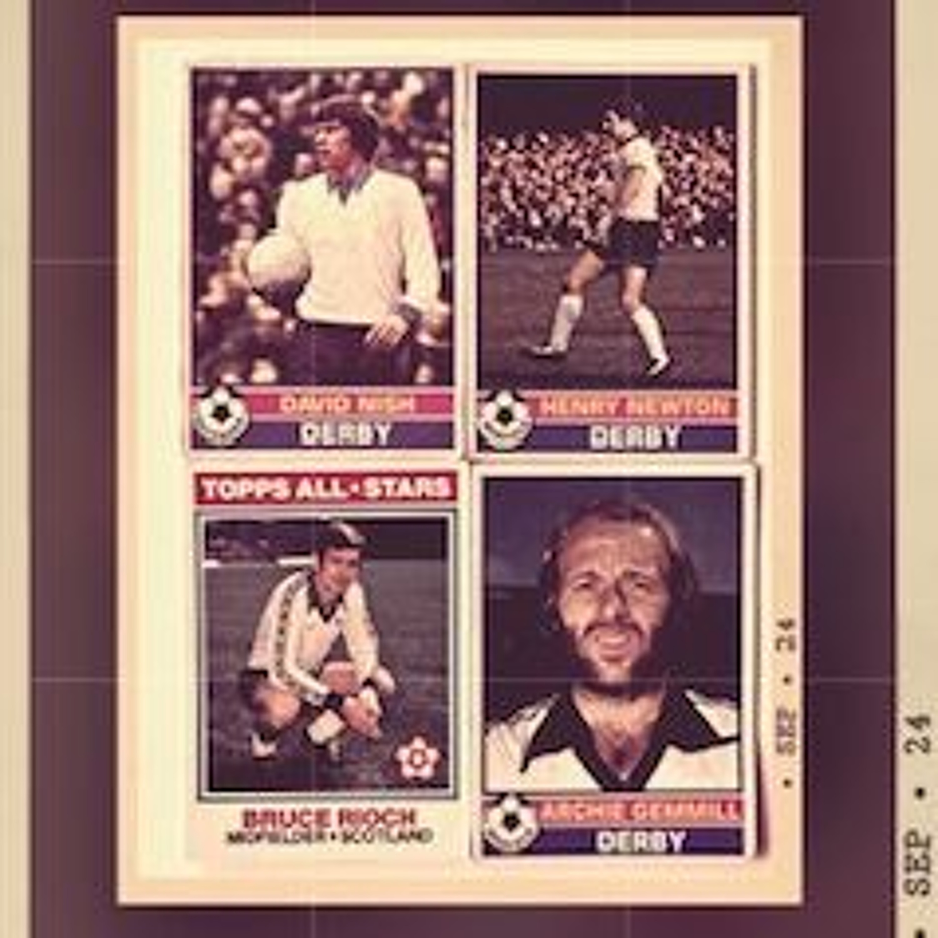 Generasjon Tippekamp