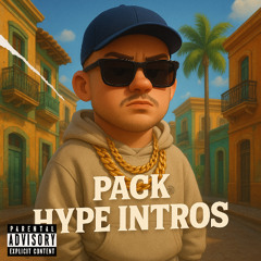 Pack Hype Intros - ADRIAN RENARD | FREE DOWNLOAD