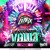 Artwork for MC’s Scotty Jay B2B Letrix DJ Frostie - FROM THE VAULT: EPISODE 9