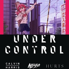 If I Could be Constellation x Under Control [A:RATA Mashup] *FILTERED DUE TO COPYRIGHT*
