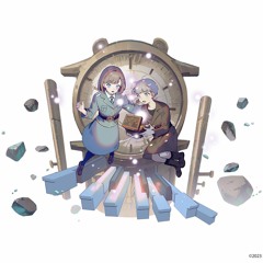 【in Deemo Ⅱ】Ascellia Mio - Uneven Star