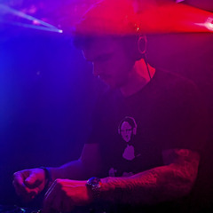 Journey Through the Dark - Hardgroove Techno Session