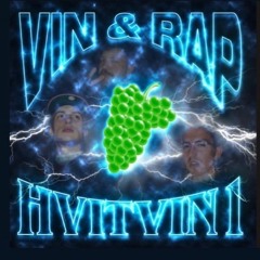 VIN&RAP TJOMMI