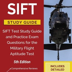 Download PDF SIFT Study Guide: SIFT Test Study Guide and Practice Exam