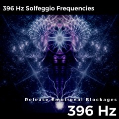 396 Hz Inner Peace