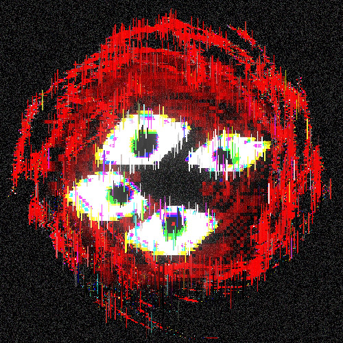 Calm Chaos