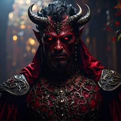 devil in disguise