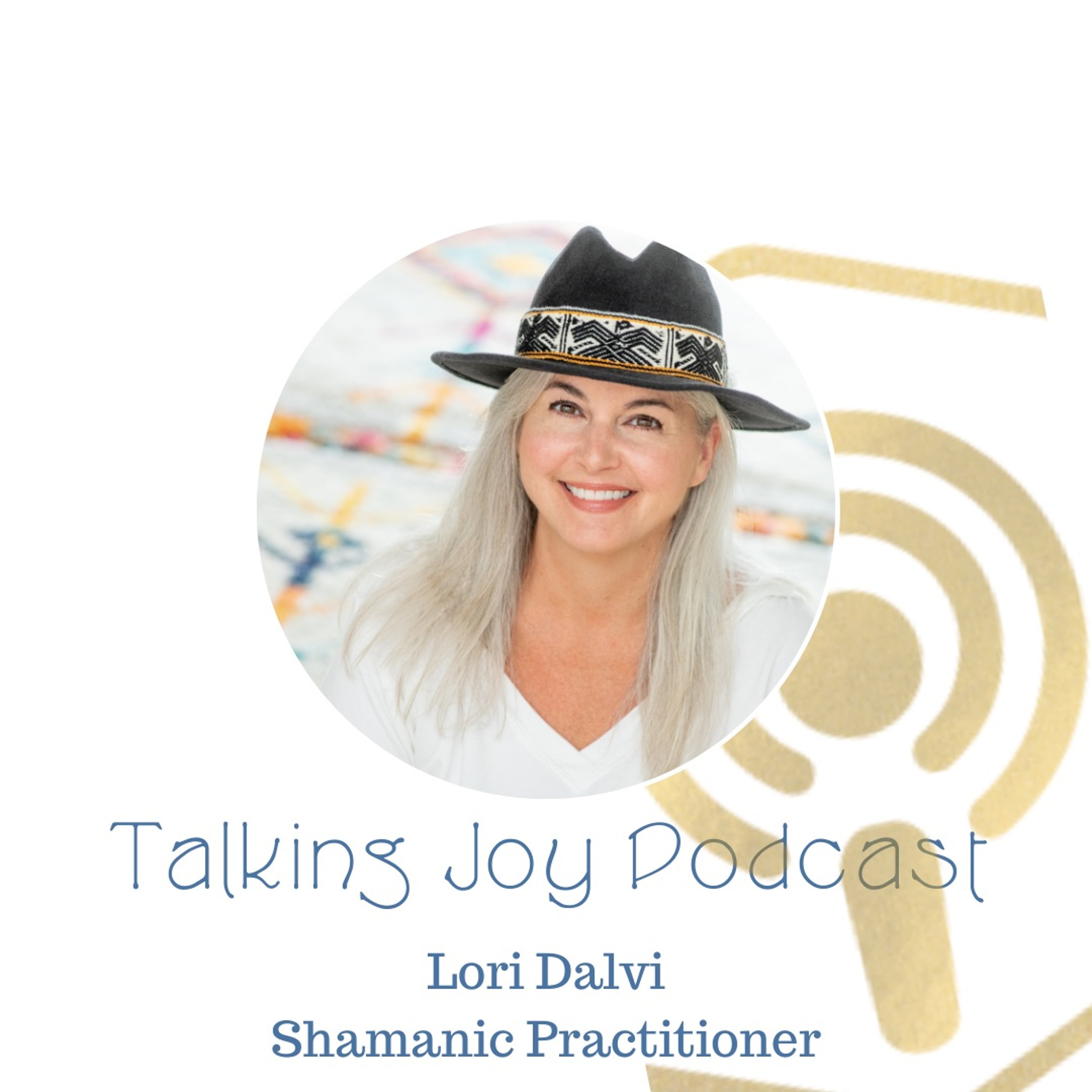 Talking Joy Podcast