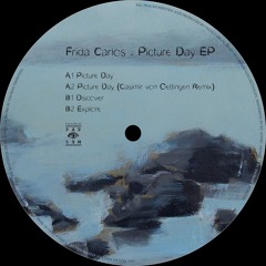 Frida Carlos - Picture Day (Casimir von Oettingen Remix)