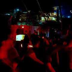 DJ Set @ Chronicle | Goa | 2021