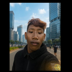 HARUSNYA AKU - RYO CS X KING YOHANES