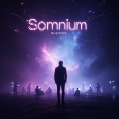Somnium (Latin for “The Dream”)