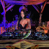 Luisa Gil | Techno Peak Time / Driving DJ mix artwork - Electronic music tracklist cover image