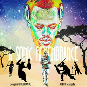 Bongani Givethanks & Xitha Makgeta