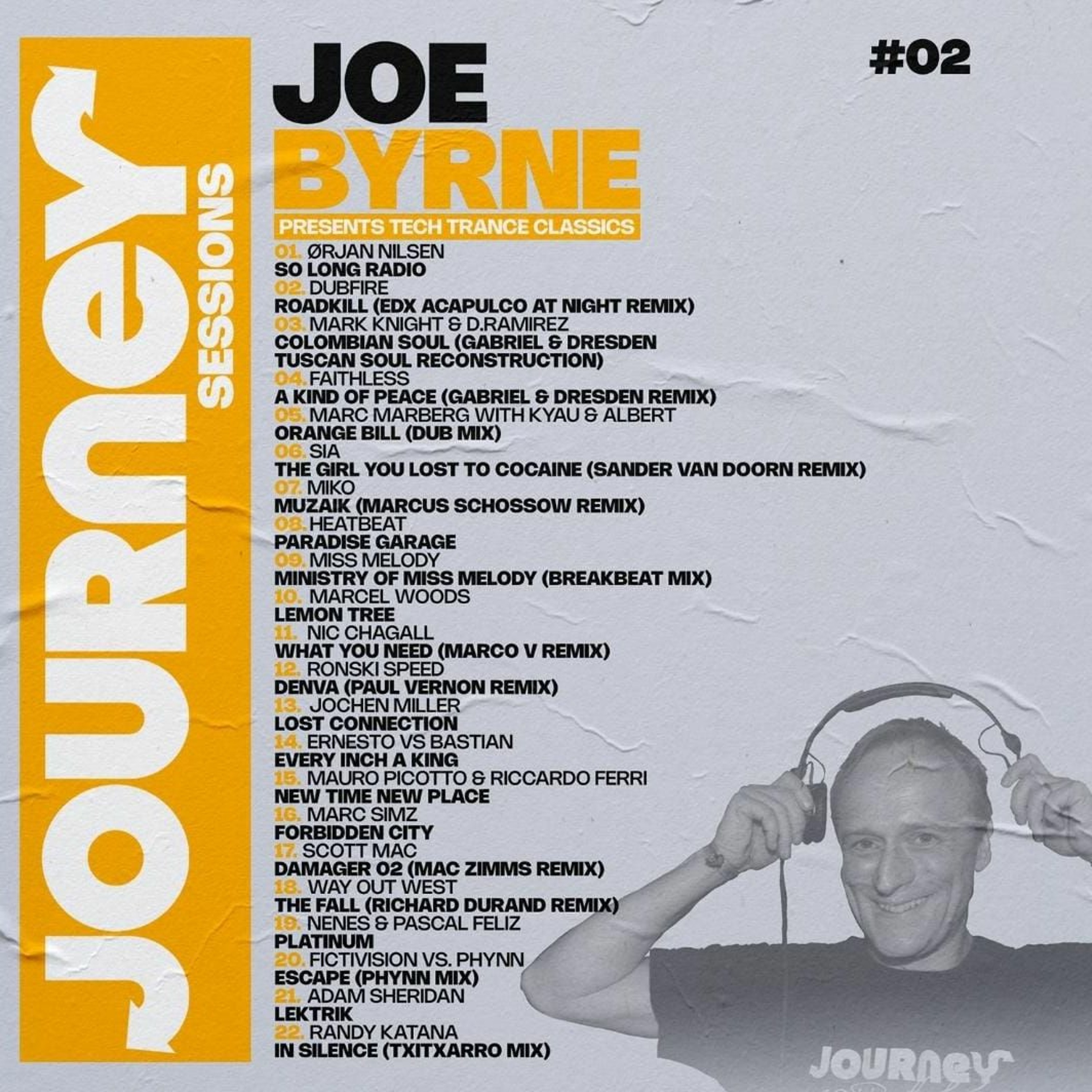 Trance Journey Cardiff