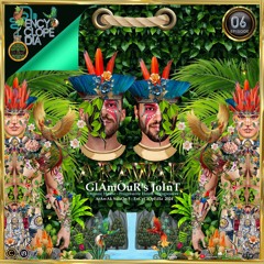 DJ RESIDENT: GLAMOUR'S JOINT (BR) - ARAWAK S5 EPISODE 06 - ENCYCLOPEDIA 2024