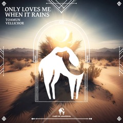 Toamun x Vellichor - Only Loves Me When It Rains (Original Mix)