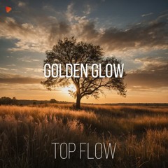 (Music for Content Creators) - Golden Glow [Ambient, Vlog Music by Top Flow]