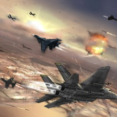Ace Combat stuff