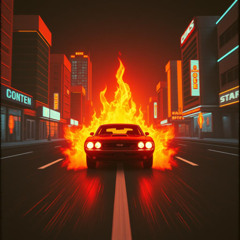 Blaze (Instrumental)