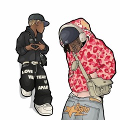 Trance! AvatarJay + Lucktsu (tainiykick)