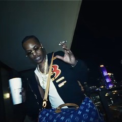 Dc2trill - 2T CHAIN “ ALRIGHT PT.2”