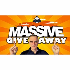 #182 Giveaway