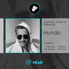 Hunab- Central Dogma Capitulo 4